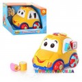 Каталка-сортер Winfun 0659-01